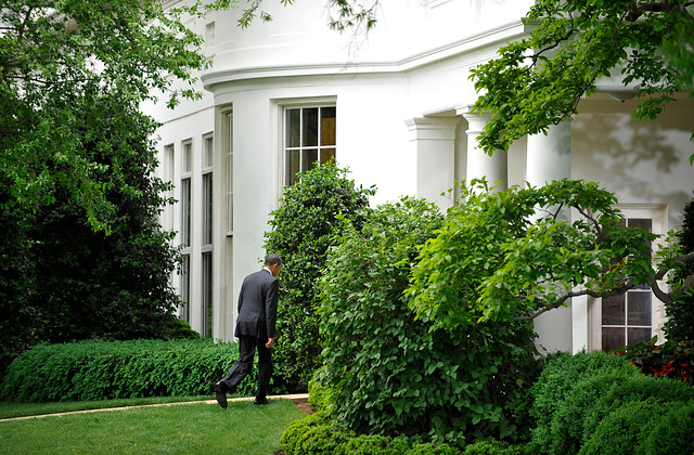 Obama promete "llegar hasta el fondo" por matanza en California