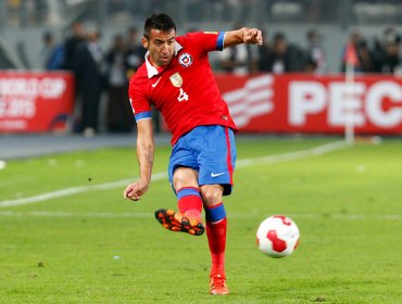 Mauricio Isla fue pieza clave en triunfo a domicilio del Marsella sobre Rennes