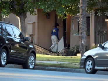 Hallan bombas en casa de sospechosos y Obama no descarta un acto terrorista