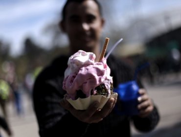 Un helado puede tener más de 700 calorías