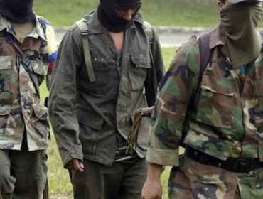 Denuncian secuestro de un soldado colombiano al parecer por las FARC