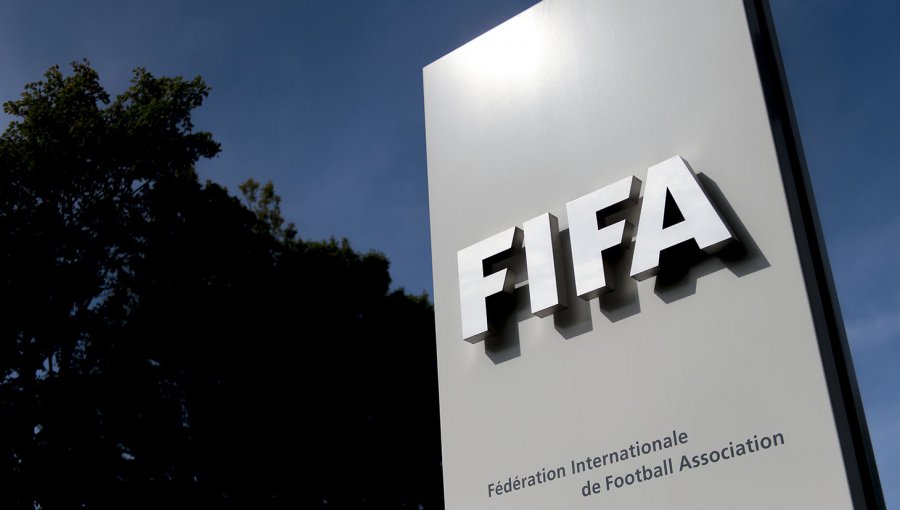 EEUU acusa a 16 directivos en caso FIFA, entre ellos expresidente de Honduras