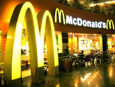 Investigan a Luxemburgo por posibles ventajas fiscales a McDonald's