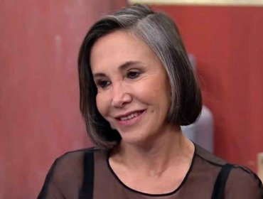 Florinda Meza vive día de furia en ceremonia de Chespirito