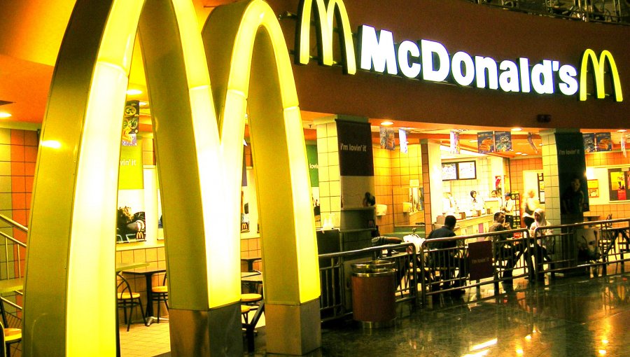 Investigan a Luxemburgo por posibles ventajas fiscales a McDonald's