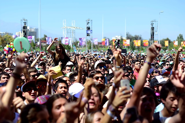 En solo seis horas Coldplay vende más del 50% de las entradas