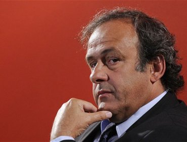 Platini declarará ante la Comisión de Ética de la FIFA este mes