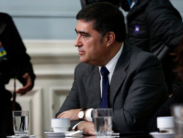 RN: gobierno también lleva a periodistas a puntos de prensa, no sólo la policía