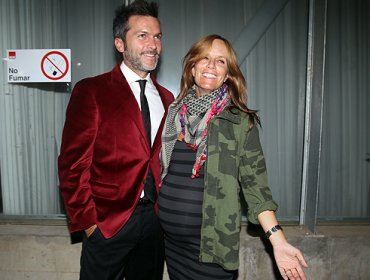 Hijos de Famosos: Así esta la hija de Cristian Sánchez y Diana Bolocco