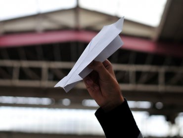 Fabrican papel que almacena energía