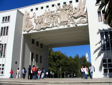 La cruda y emotiva carta de una estudiante de la U de Concepción que tiene cáncer terminal