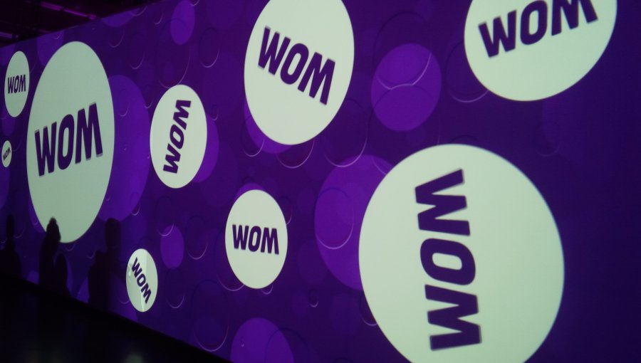 Roban cerca de 40 millones de pesos en celulares desde tienda WOM