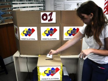 Las elecciones de Venezuela se celebrarán en ''total desigualdad''