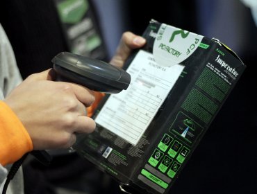 Carabineros evita robo en tienda PC Factory de Las Condes