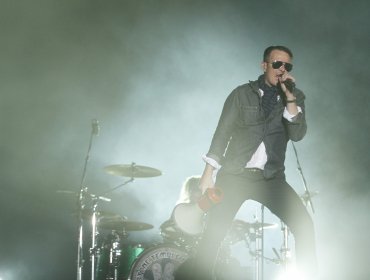 Muere Scott Weiland, ex de Stone Temple Pilots y Velvet Revolver