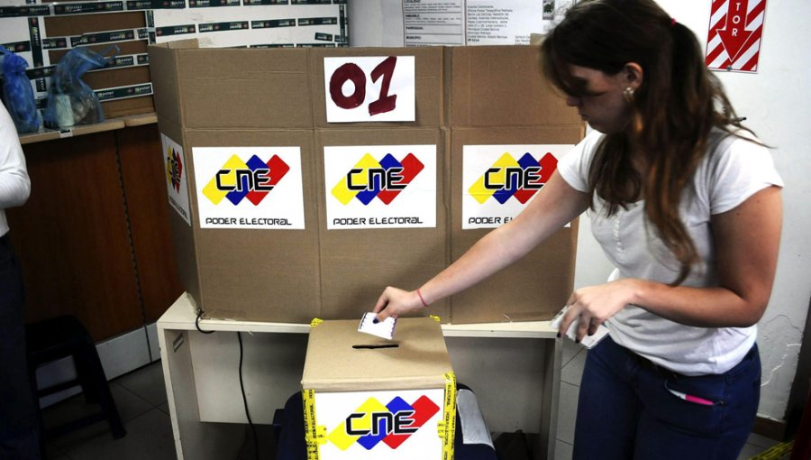 Las elecciones de Venezuela se celebrarán en ''total desigualdad''