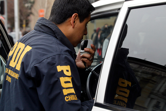 Denuncia de vecinos permitió detener a 4 clanes familiares de microtraficantes