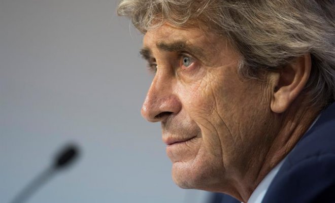 Pellegrini: "No tuvimos las piernas para defender y atacar como nos gusta"