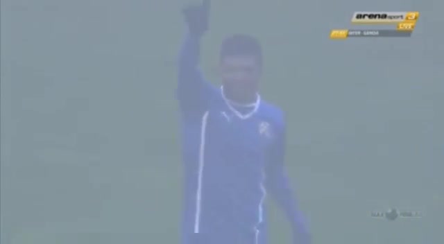 Revisa el golazo de Junior Fernández en el triunfo de Dinamo Zagreb