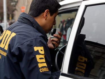 Denuncia de vecinos permitió detener a 4 clanes familiares de microtraficantes