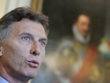 Macri llama a Fernández para informarle que traspaso será en Casa Rosada