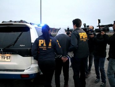 Policía de Investigaciones incautó $12 millones en droga en operativo en Tomé