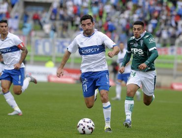 Fernando Cordero se operará de cáncer de piel tras el Apertura