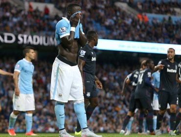 Peligra el liderato de la Premier: Manchester City cayó ante el Stoke