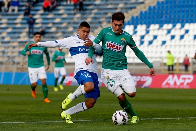 U. Católica enfrenta a Audax con la intención de gritar campeón luego de 5 años