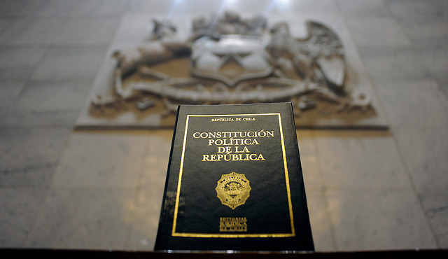 Lanzan "Constitucionario", diccionario didáctico para el proceso constituyente