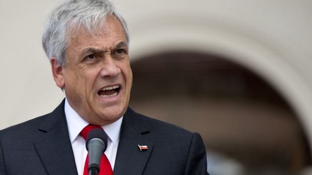 Fiscalía investiga a ex subsecretaria de minería de gobierno de Sebastián Piñera