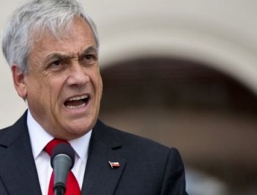 Fiscalía investiga a ex subsecretaria de minería de gobierno de Sebastián Piñera