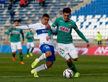 U. Católica enfrenta a Audax con la intención de gritar campeón luego de 5 años