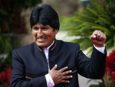 Un 53 % de bolivianos rechaza la reelección de Evo Morales, según encuesta