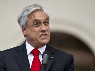 Empresas ligadas a Sebastián Piñera provocaron perjuicio fiscal de 128 millones