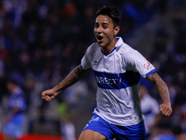 Serie A: Erick Pulgar ingresó sobre el final en triunfo de Bologna sobre Napoli