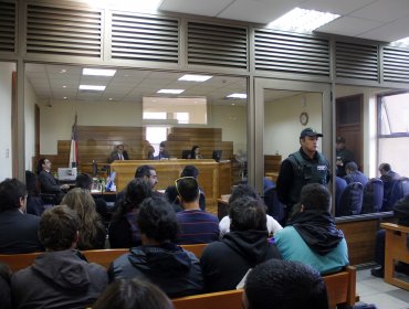 Temuco: Comienza juicio por asesinato de psicóloga estadounidense Erica Hagan