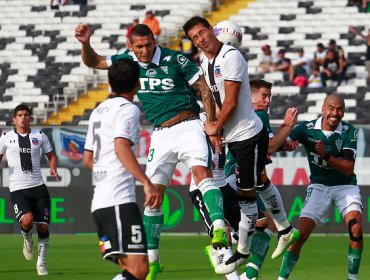 Colo Colo visita a Wanderers buscando bajar la estrella 31 en Primera División