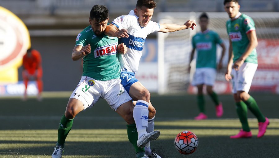 Así se jugará la liguilla para la Copa Sudamericana