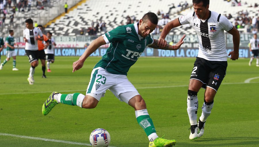 Wanderers vs Colo Colo En Vivo y En Directo Minuto a Minuto aquí