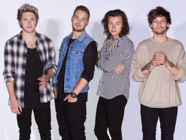 Frase de One Direction, es los más retuiteados en 2015