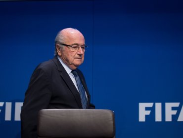 Havelange afirma en una carta que Blatter "estaba informado" de los pagos de ISL