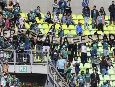 Wanderers–Colo Colo podría no jugarse por amenazas de barristas