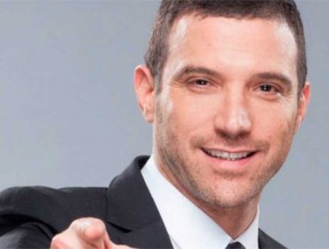 Julián Elfenbein dijo adiós al Buenos Días a Todos