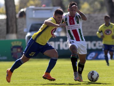 Liguilla: Palestino informó que recibirá este jueves a Universidad de Concepción