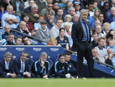 José Mourinho aseguró que no tiene ningún motivo para no saludar a Casillas