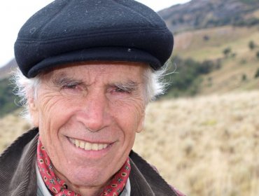 Muere Douglas Tompkins tras sufrir accidente en kayak en Lago General Carrera