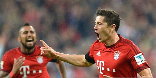 Dinamo Zagreb vs Bayern Munich En Vivo y En Directo Champions League