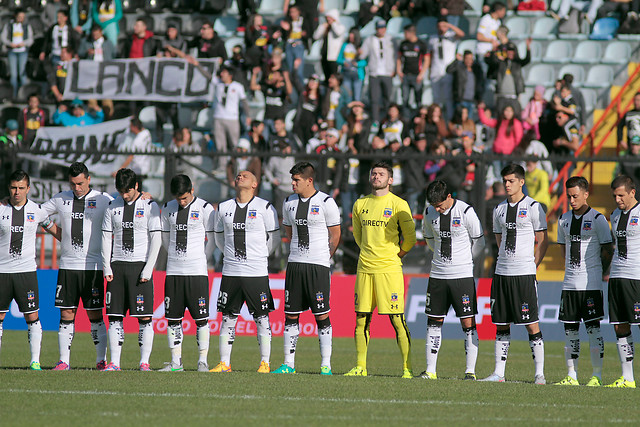 Colo Colo recibirá este miércoles la copa de campeón del Apertura