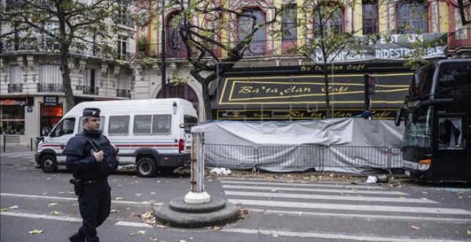 Padre del tercer yihadista del Bataclan: "De haberlo sabido, le habría matado antes"